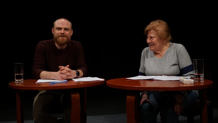 Sułkopodobni, audycja nr 9