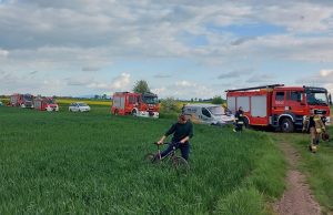 Przyczyna śmierci kierowcy quada ustalona