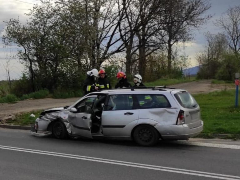 Zderzenie na Kazimierza Wielkiego [FOTO]