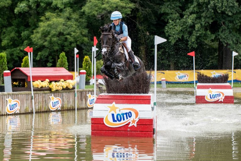 LOTTO Strzegom Horse Trials: trwa odliczanie do startu!