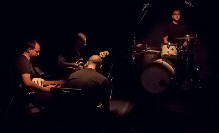 Strefa Niskich Ciśnień. Plenerowy koncert w Świdnicy