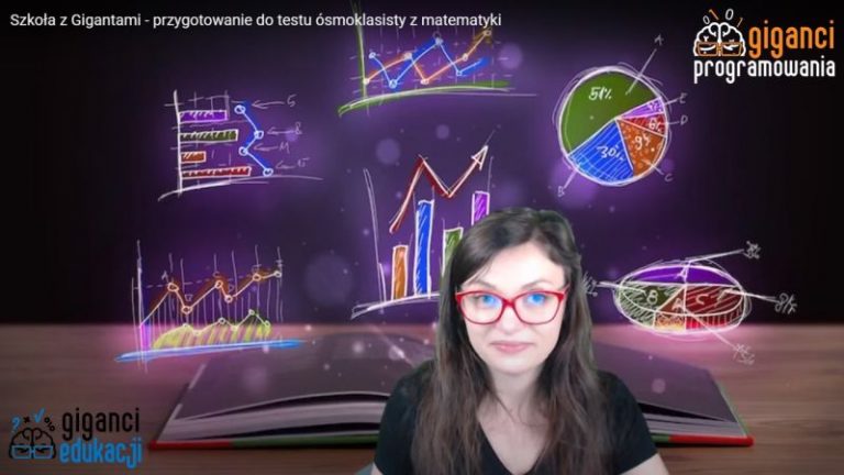 Sukces akcji „Szkoła z Gigantami”
