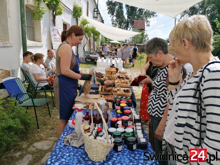 Targ Ziemi powrócił po półtorarocznej przerwie [FOTO]