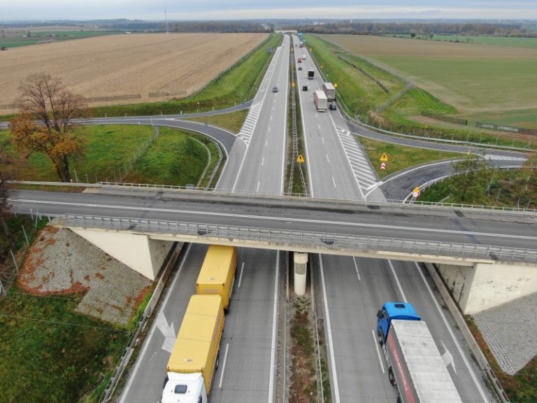 Ogromne zainteresowanie przebiegiem planowanej drogi S5. Władze gminy zgłosiły szereg uwag