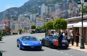 Czy ubezpieczenia OC/AC są ważne również za granicą?