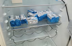 Ubolewają i jest im przykro. Ani słowa o opiece nad pacjentką