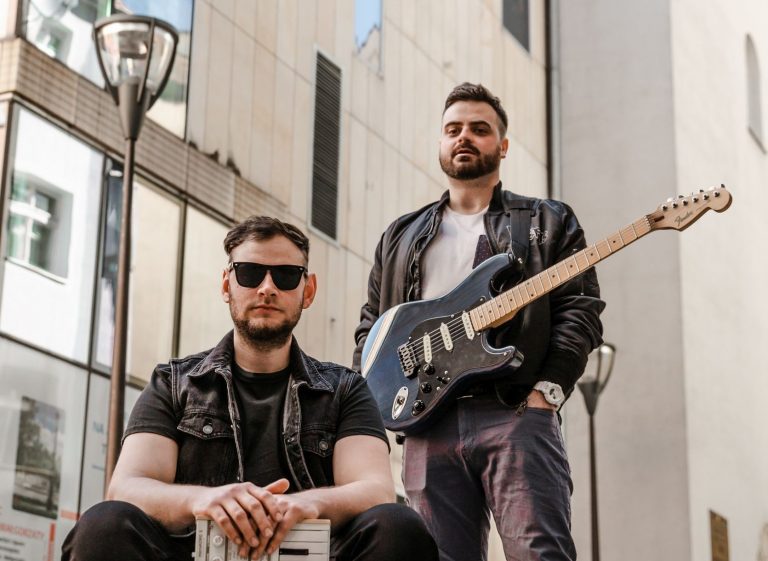 Bilety na koncert Bluefaces wyprzedane