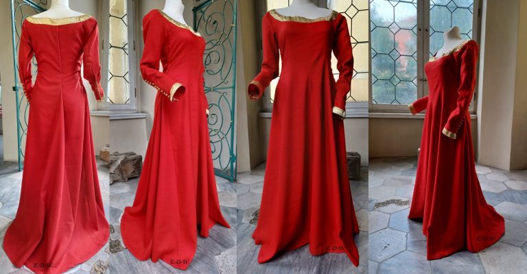 Wyjątkowa wystawa historycznych sukien zawita do Muzeum Dawnego Kupiectwa