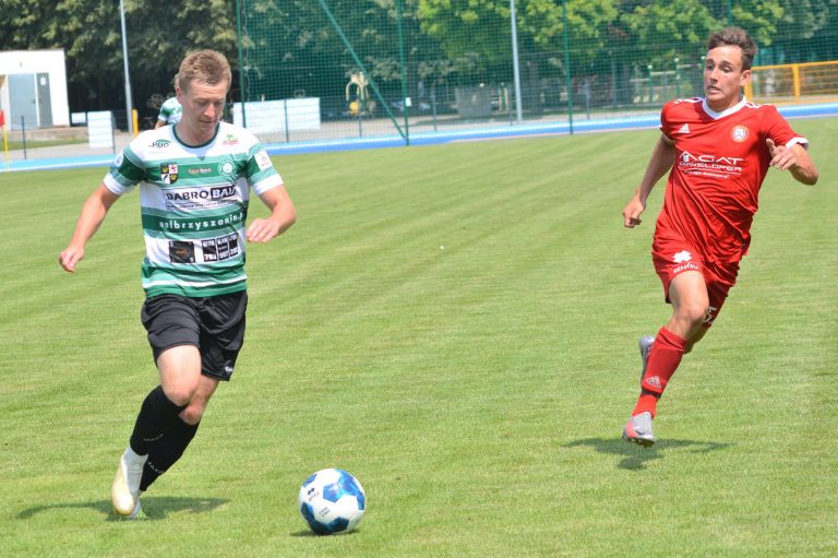 Bezlitośni dla młodych piłkarzy FC Academy Wrocław [FOTO]