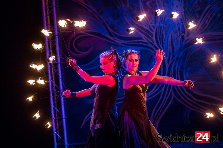 Spektakle pod gwiazdami. Zbliża się 28. edycja Festiwalu Teatru Otwartego [PROGRAM]