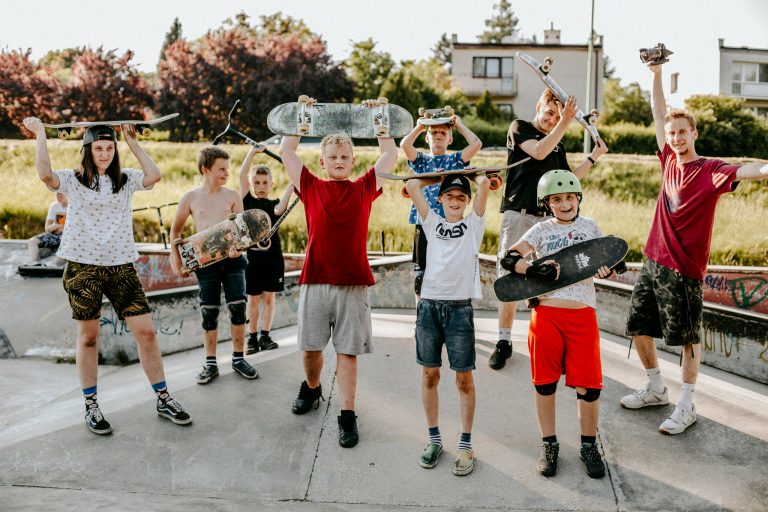 Wakacje w Świdnicy nie są nudne. Fundacja Ładne Historie zaprasza najmłodszych i trochę starszych