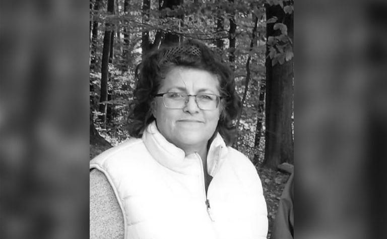 Zmarła Leokadia Krzemińska