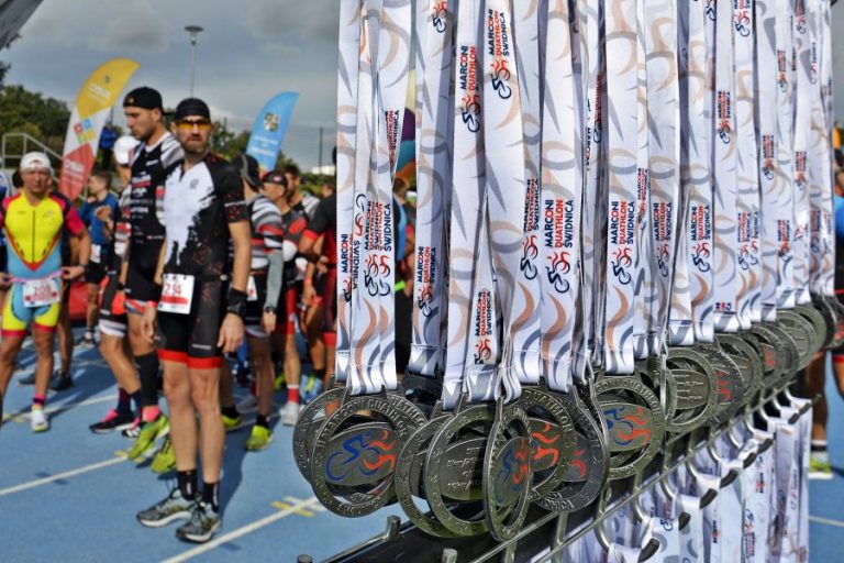 Wygraj pakiet startowy na Marconi Duathlon Świdnica! [KONKURS]