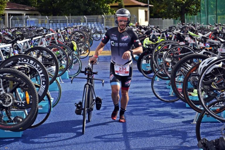 Marconi Duathlon Świdnica wystartuje już wkrótce. Jeszcze można się zapisać!