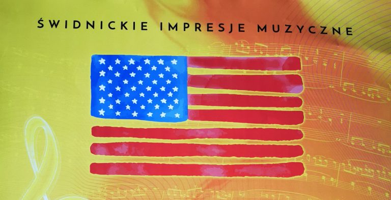 „A my!-ryki z Ameryki”. Światowe hity w wykonaniu świdnickich artystów