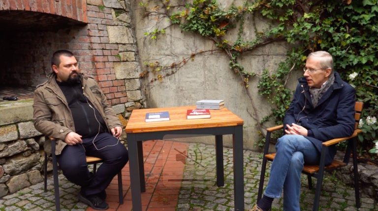 Pocztówki Literackie ze Świdnicy. Nowy cykl w ramach Świdnickich Śród Literackich