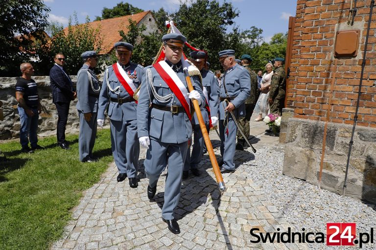 Będą świętować rocznicę przyjazdu polskich osadników i 690-lecie Goli Świdnickiej