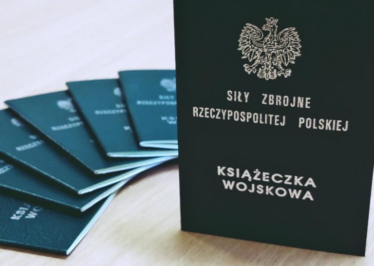 Nadajesz się na żołnierza? Zbliża się kwalifikacja wojskowa