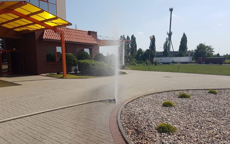 Czasem słońce, czasem deszcz. Zobacz prognozę pogody na ten tydzień