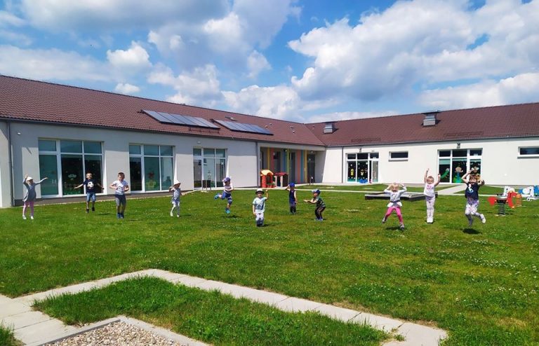 Przedszkole w Marcinowicach zostanie rozbudowane