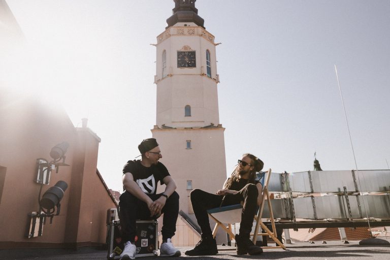 „Muzyka Mi Leży” – elektroniczny chillout