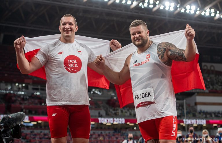 PODSUMOWANIE 2022 ROKU: Sportowe sukcesy [76 WYDARZEŃ]