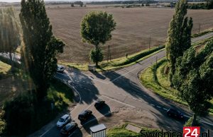 Skrzyżowanie na „trzydziestce piątce” do przebudowy. Podpisano umowę z wykonawcą