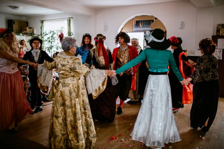 Rusza nabór do Teatrzyku Podwórkowego w Świdnicy