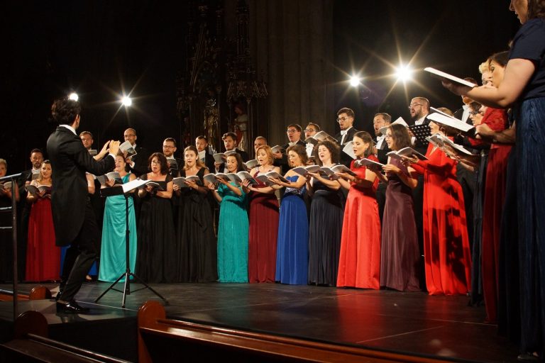 Zbliża się kolejna uczta dla melomanów