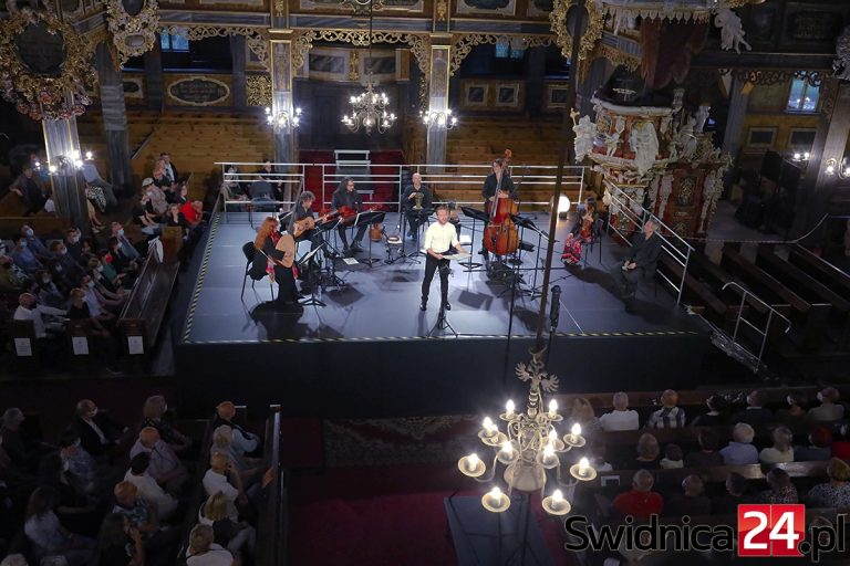 Dodatkowa pula biletów na koncerty XXIII Festiwalu Bachowskiego. Święto muzyki klasycznej rozpocznie się już w piątek!