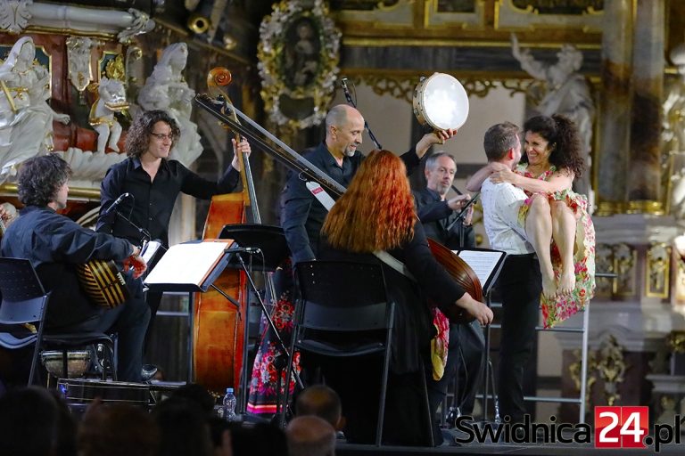 Muzyczna podróż nad Morze Śródziemne na zakończenie XXII Festiwalu Bachowskiego [FOTO]