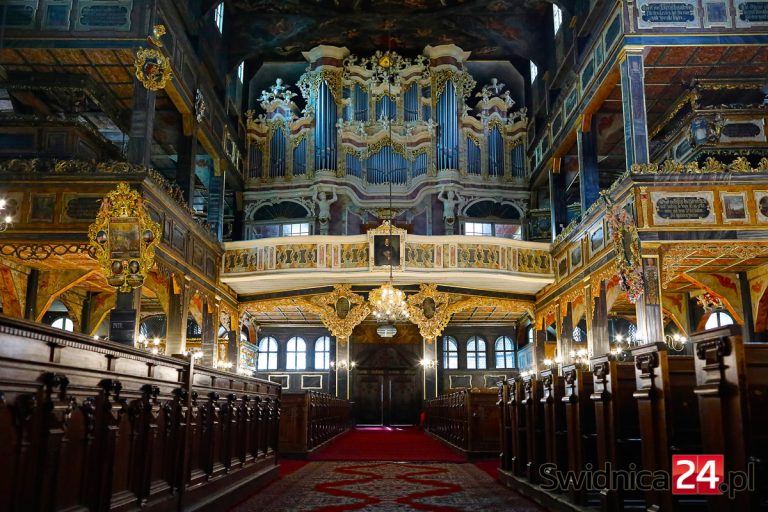 Święto muzyki organowej po raz siódmy. Jakie koncerty i wydarzenia zaplanowano? [PROGRAM]
