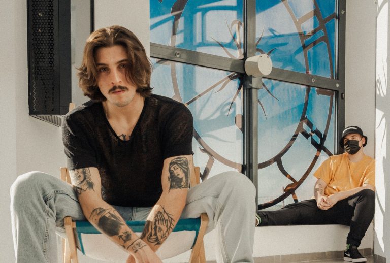 Muzyka Mi Leży. Verde na dziedzińcu wieży