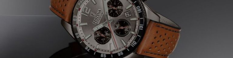 Timex, Festina oraz Vostok – wybierz swój ulubiony zegarek!