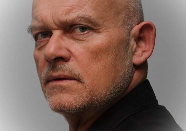 Adam Ferency gościem Alchemii teatralnej