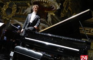 25-lecie Kościoła Pokoju na liście UNESCO. Niezwykły jubileusz i wyjątkowy koncert Rafała Blechacza we wrześniu