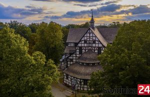 Kościół Pokoju w Świdnicy świętuje 25-lecie wpisu na listę światowego dziedzictwa UNESCO