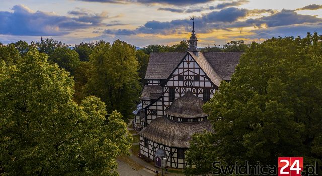 Kościół Pokoju w Świdnicy świętuje 25-lecie wpisu na listę światowego dziedzictwa UNESCO