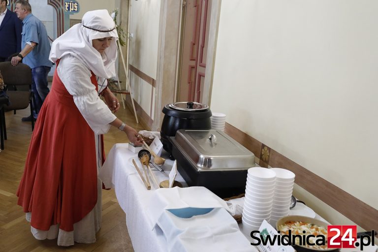 Posmakowali historii. W niedzielę w roli głównej piwo