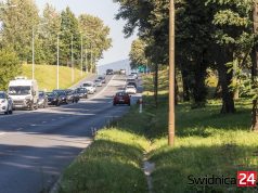 Wraca pomysł budowy ścieżki rowerowej wzdłuż krajowej „trzydziestki piątki” w Świdnicy. Jest szansa na realizację?