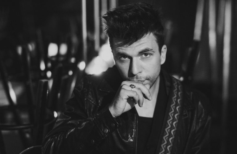 Limboski zagra i zaśpiewa dla Świdnickich Recenzji Muzycznych