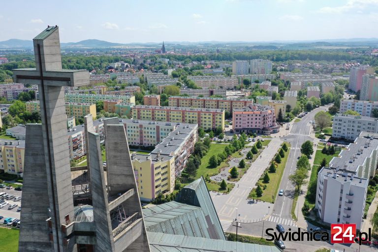 Radny PiS chce zmiany w nazwie ulicy kard. Wyszyńskiego. Prezydent odpowiada