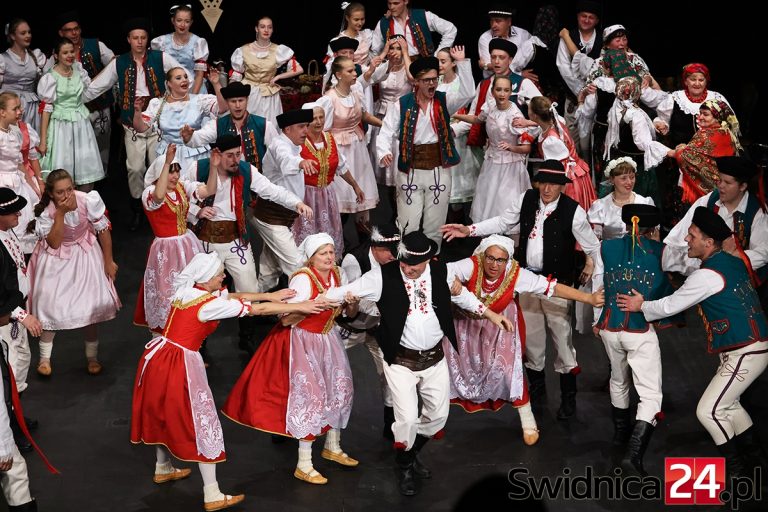 Na weselu rozśpiewali publiczność [FOTO]