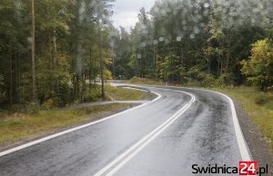 Ścieżka rowerowa połączy Świdnicę z Wałbrzychem? Jest wniosek o budowę brakującego odcinka wzdłuż „modliszówki”