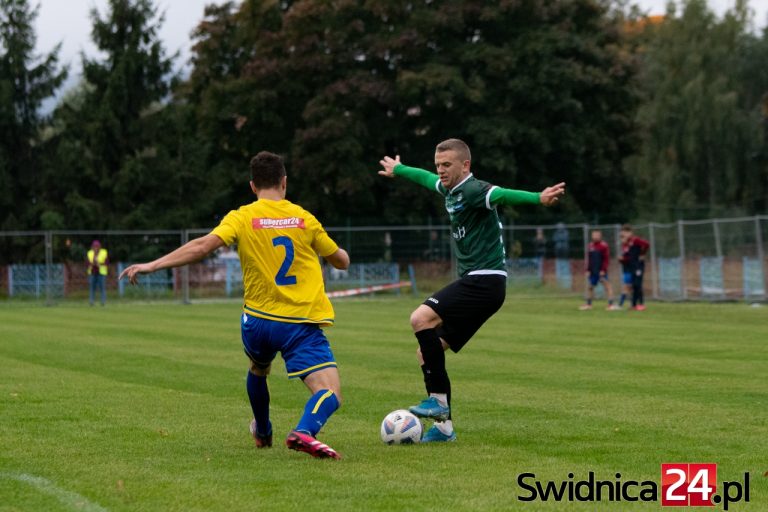 Przed nami powiatowe derby w IV lidze [BĘDZIE LIVE]