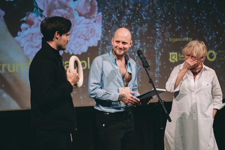 Za nami gala rozdania nagród 7. edycji Festiwalu Spektrum. Znamy zwycięskie tytuły! [FOTO]