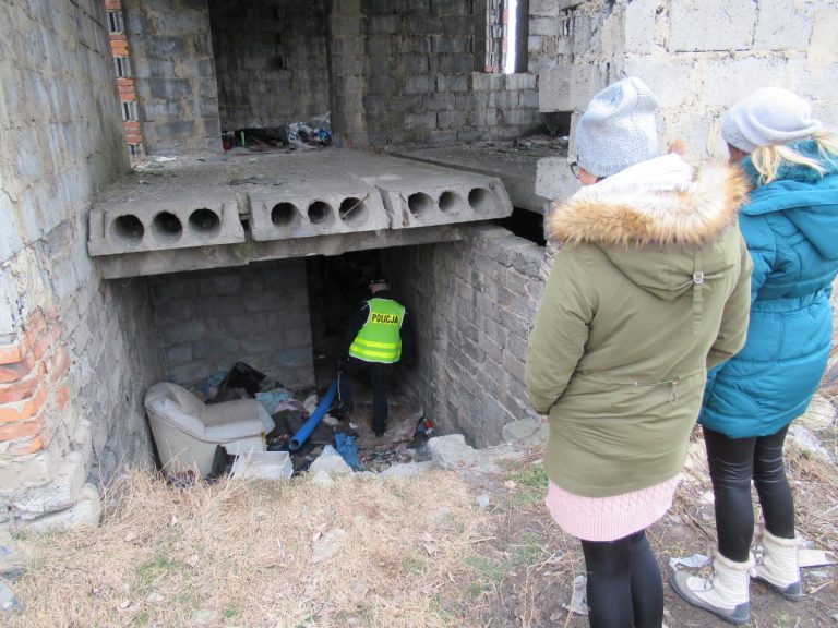 Na pomoc bezdomnym i samotnym. MOPS rusza z kampanią „Przetrwać zimę”