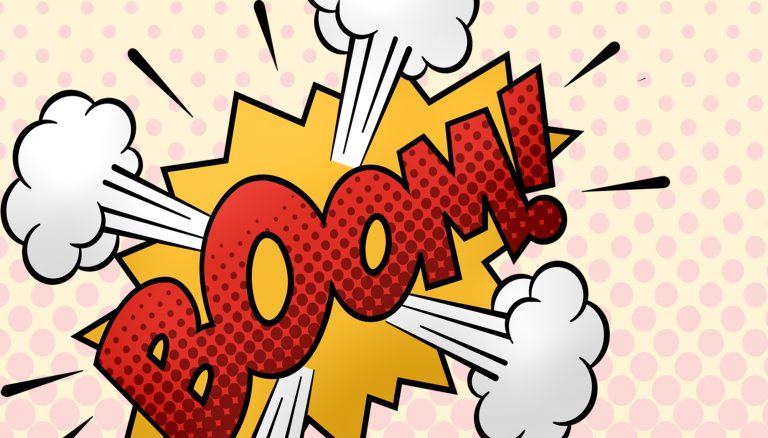 Boom na komiks i gry planszowe w Żarowie