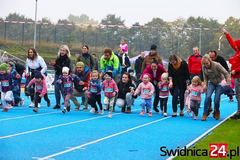 Zapraszają na kolejną edycję Czwartków Lekkoatletycznych