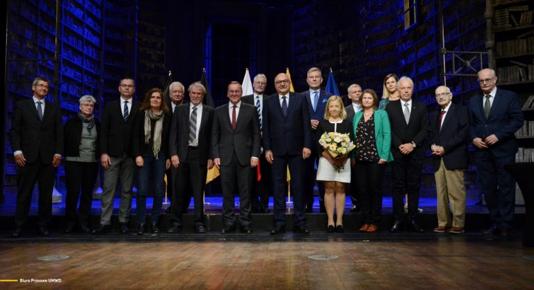 Nagrodzeni za troskę o przemysłowe dziedzictwo